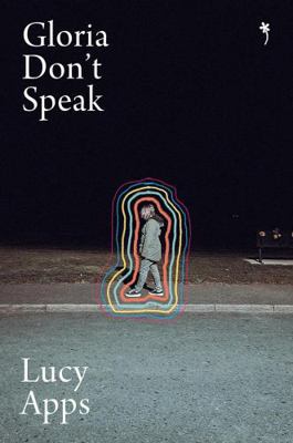 Gloria Don't Speak 1068794178 Book Cover