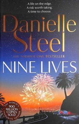 Nine Lives 1529021545 Book Cover