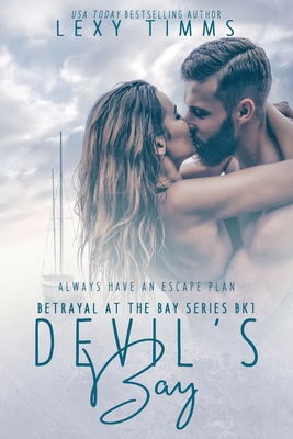 Devil's Bay B08WJRX3XS Book Cover