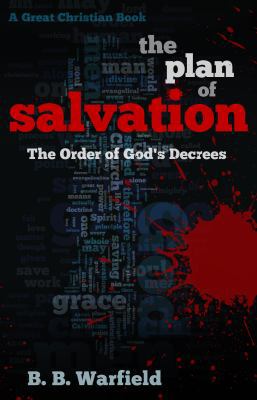 The Plan of Salvation: The order of God's decrees 1610101456 Book Cover