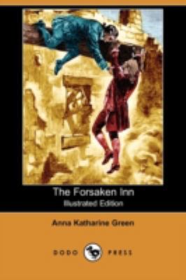 The Forsaken Inn (Illustrated Edition) (Dodo Pr... 1409941884 Book Cover