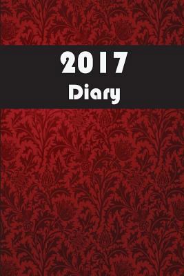 Diary 2017 1540783189 Book Cover