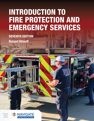 Introduction to Fire Protection and Emergency S... 128429174X Book Cover