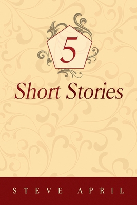 5 Short Stories 0974468665 Book Cover