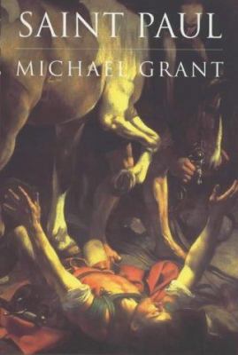 Saint Paul 1842120085 Book Cover