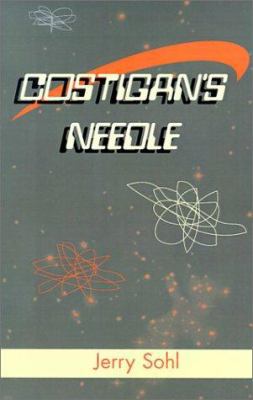 Costigan's Needle 0738836591 Book Cover
