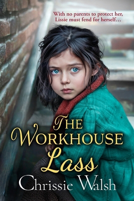 The Workhouse Lass [Large Print] 1802809708 Book Cover