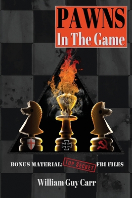 Pawns in the Game 1939438039 Book Cover