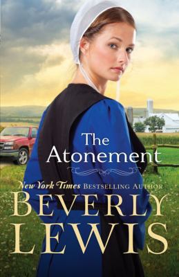 The Atonement [Large Print] 1410487601 Book Cover