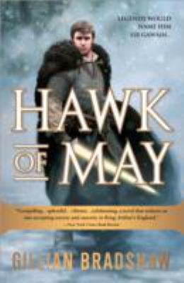 Hawk of May (Down the Long Wind) 1402240708 Book Cover