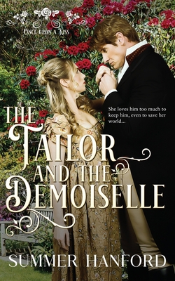 The Tailor and the Demoiselle 1953100333 Book Cover