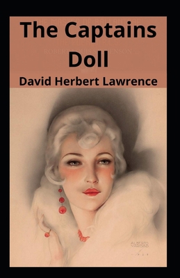 The Captains Doll: David Herbert Lawrence (Nove... B09DMP3YTB Book Cover