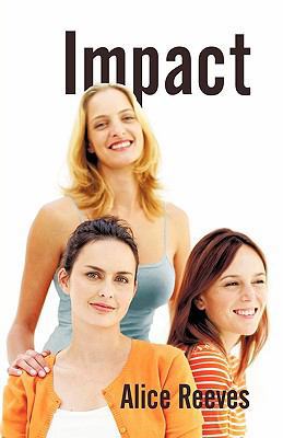 Impact 1440192073 Book Cover