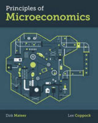 Principles of Microeconomics (Norton Smartwork ... 0393263177 Book Cover