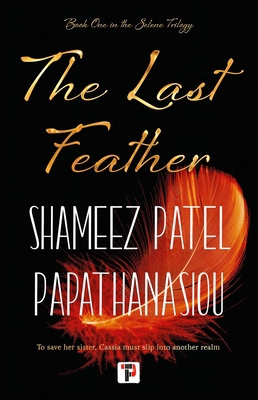 The Last Feather 178758710X Book Cover