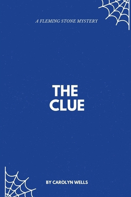 The Clue 138713681X Book Cover