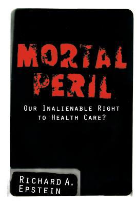 Mortal Peril 0738201898 Book Cover