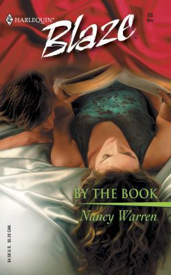 By the Book 0373790899 Book Cover