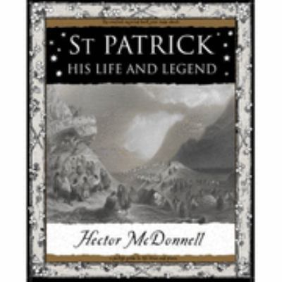 St Patrick: His Life and Legend (Mathemagical A... 1904263496 Book Cover
