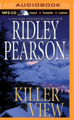 Killer View 1501233165 Book Cover