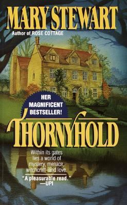 Thornyhold B0013EJ602 Book Cover