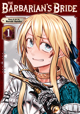 The Barbarian's Bride Vol. 1 B0D5QLXWHJ Book Cover