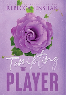 Tempting the Player 1951815564 Book Cover