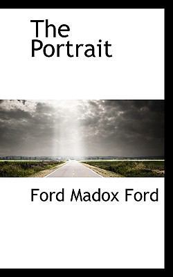 The Portrait 111646439X Book Cover