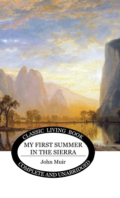 My First Summer in the Sierra 1761530585 Book Cover