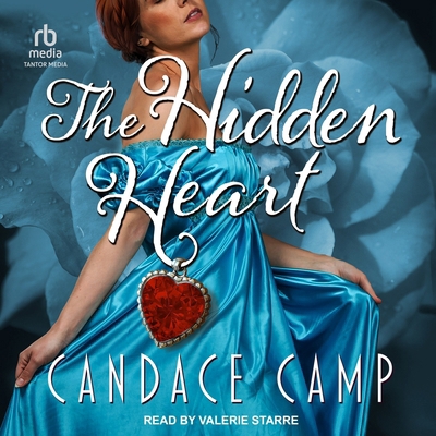 The Hidden Heart B0H42LW1J5 Book Cover