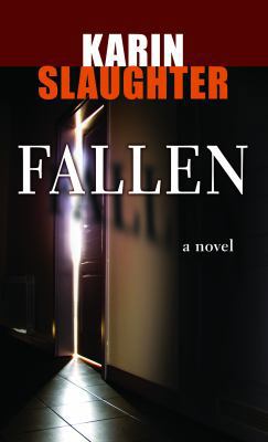 Fallen [Large Print] 1611731178 Book Cover