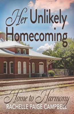 Her Unlikely Homecoming 195418932X Book Cover