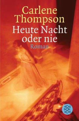 Heute nacht oder nie. [German] 3596147794 Book Cover