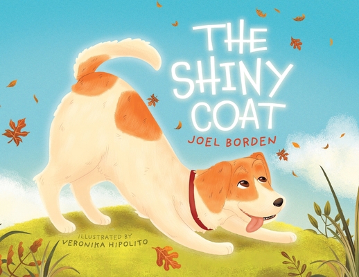 The Shiny Coat 1779416334 Book Cover