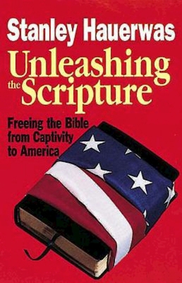 Unleashing the Scripture: Freeing the Bible fro... 0687316782 Book Cover