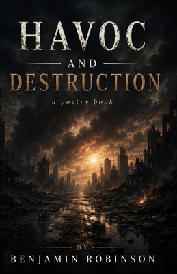 Havoc and destruction B0BPGJGSZX Book Cover