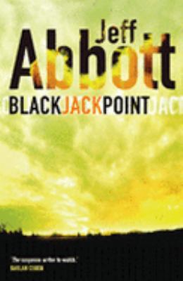 Black Jack Point 0752860968 Book Cover