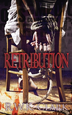 Retribution: Avenge the Innocents 1948312301 Book Cover