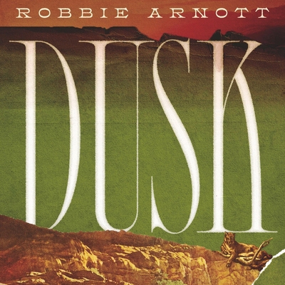 Dusk B0GKDV2TMH Book Cover