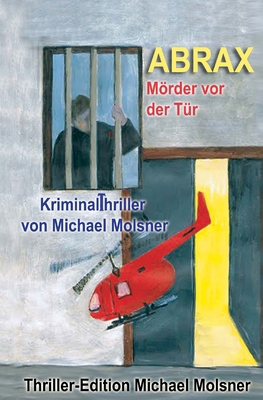 Abrax: Mörder vor der Tür [German] 1501052071 Book Cover