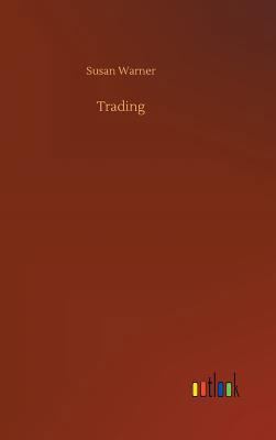 Trading 373264524X Book Cover