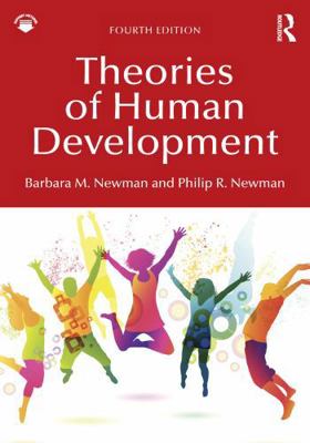 Theories of Human Development 1032901748 Book Cover