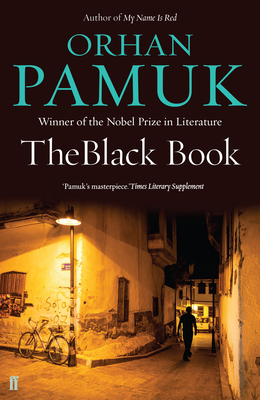 The Black Book 0571326099 Book Cover