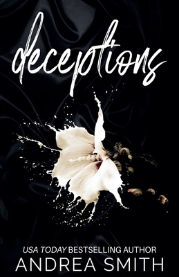 Deceptions B0CRQR1X3K Book Cover