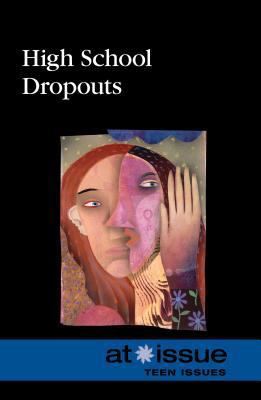 High School Dropouts 0737761814 Book Cover