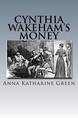 Cynthia Wakeham's Money 1539069540 Book Cover