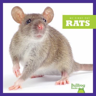 Rats 1620315548 Book Cover
