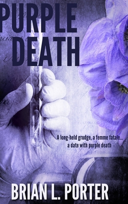 Purple Death 1715704681 Book Cover