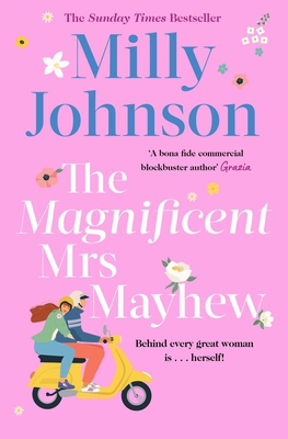 The Magnificent Mrs Mayhew: The top five Sunday... 1471178471 Book Cover