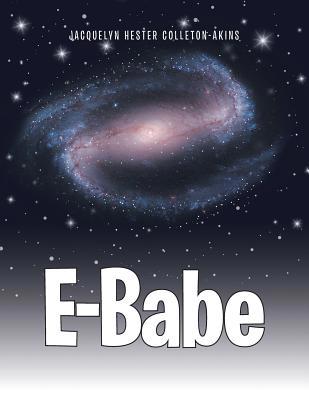 E-Babe 1796023140 Book Cover